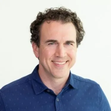 Rob Eroh, Chief Product Officer