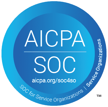 AICPA-certified SOC