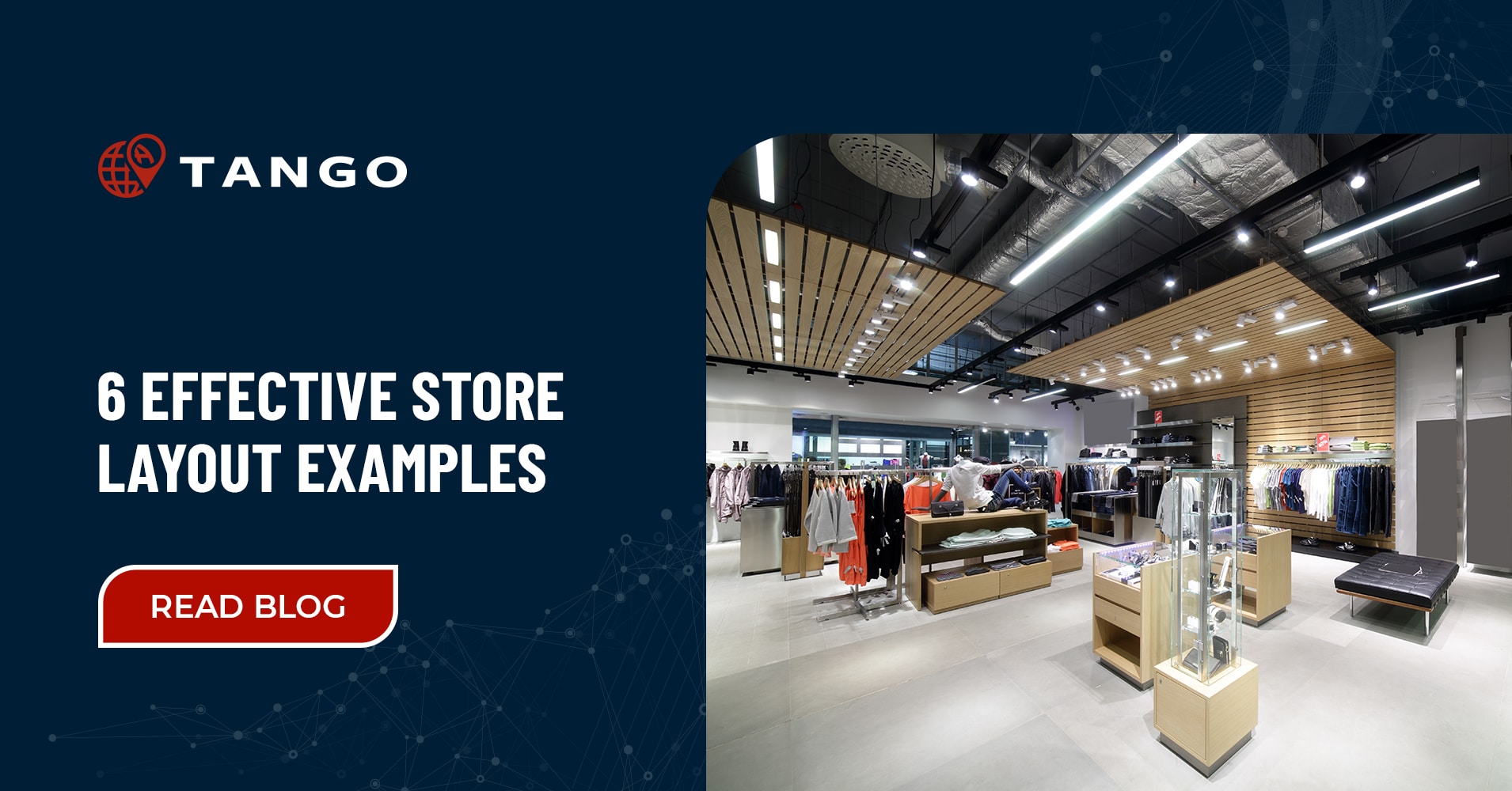 Types Of Store Layout With Examples - IMAGESEE