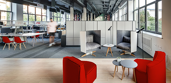 What Are Flexible Office Spaces, and Are They Right for You?​
