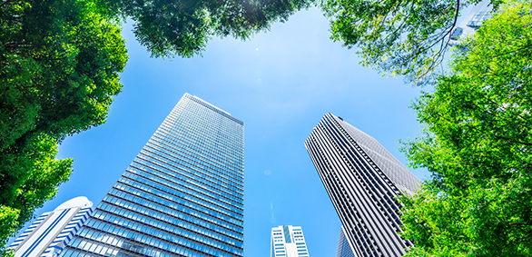 Future-Proof with Sustainability