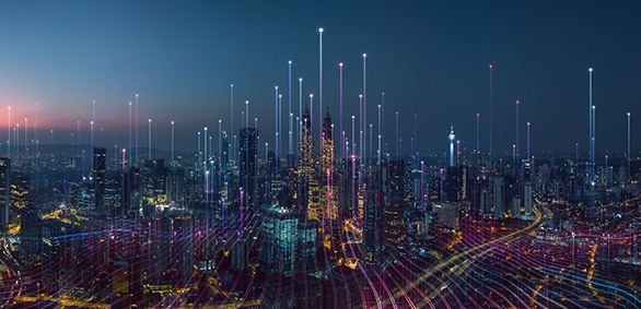 Location Intelligence Software Buyer's Guide