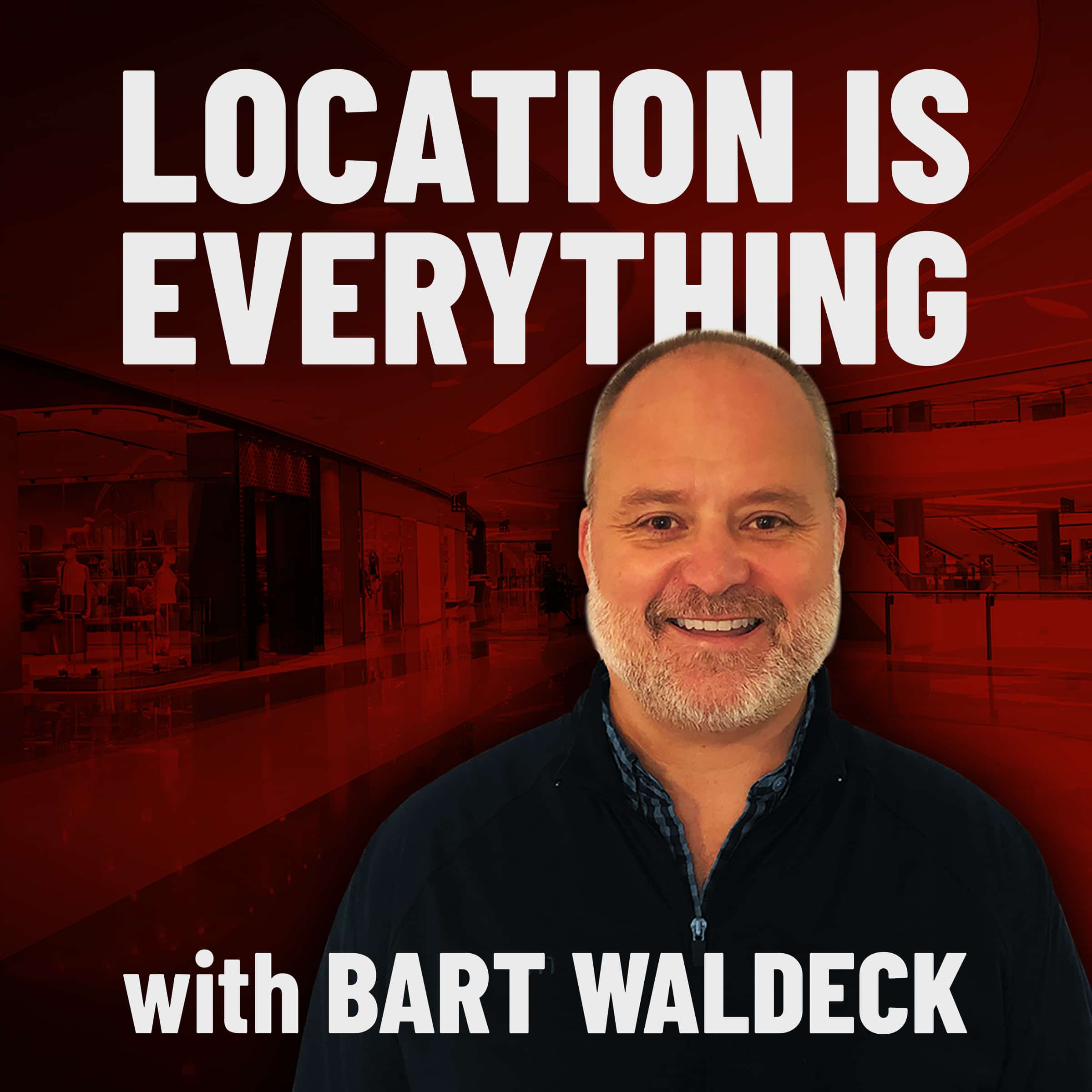 Location is Everything Podcast