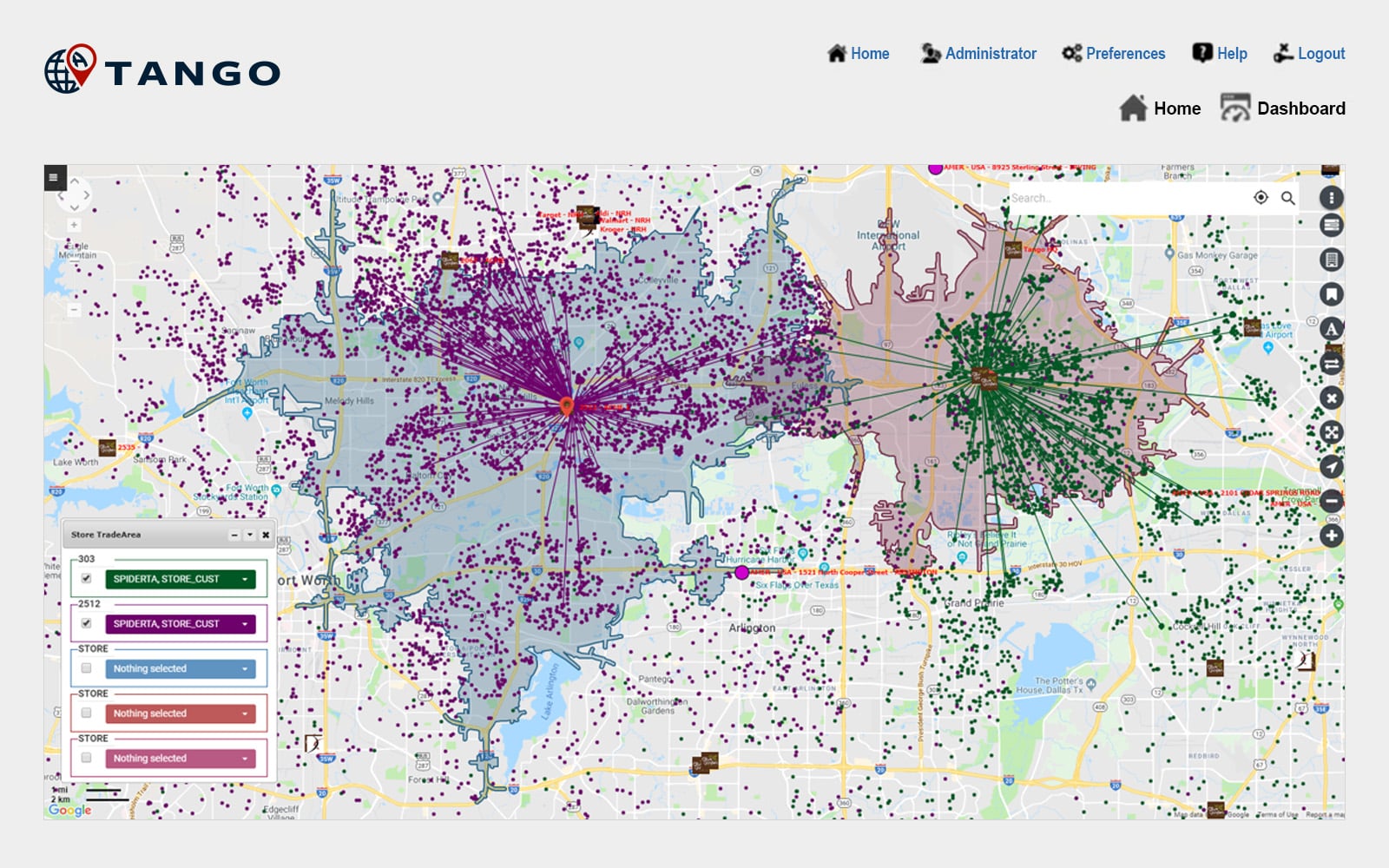 Tango Predictive Analytics