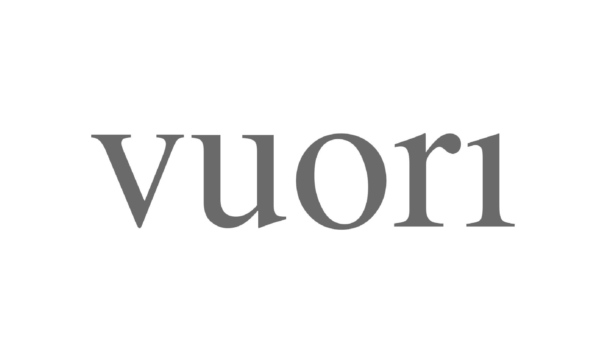Vuori