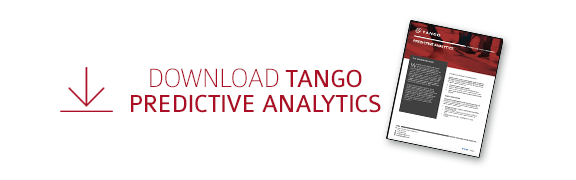 Download Tango Predictive Analytics