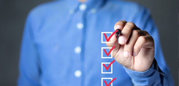 cre alignment checklist thumbnail