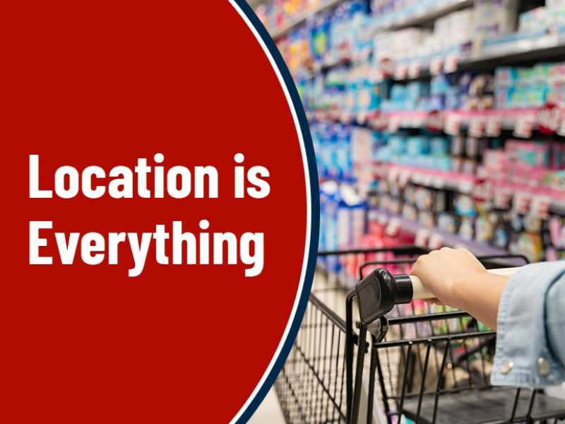 Location is Everything – featured image Location is Everything - featured image