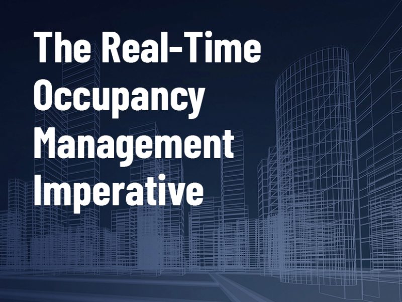 Video - The Real-Time Occupancy Management Imperative - featured image