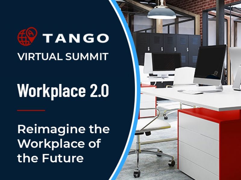 Workplace 2.0 Summit 2021