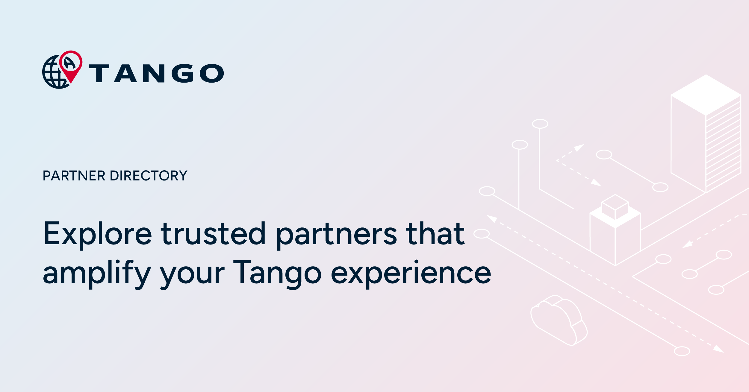 Partner Directory - Tango