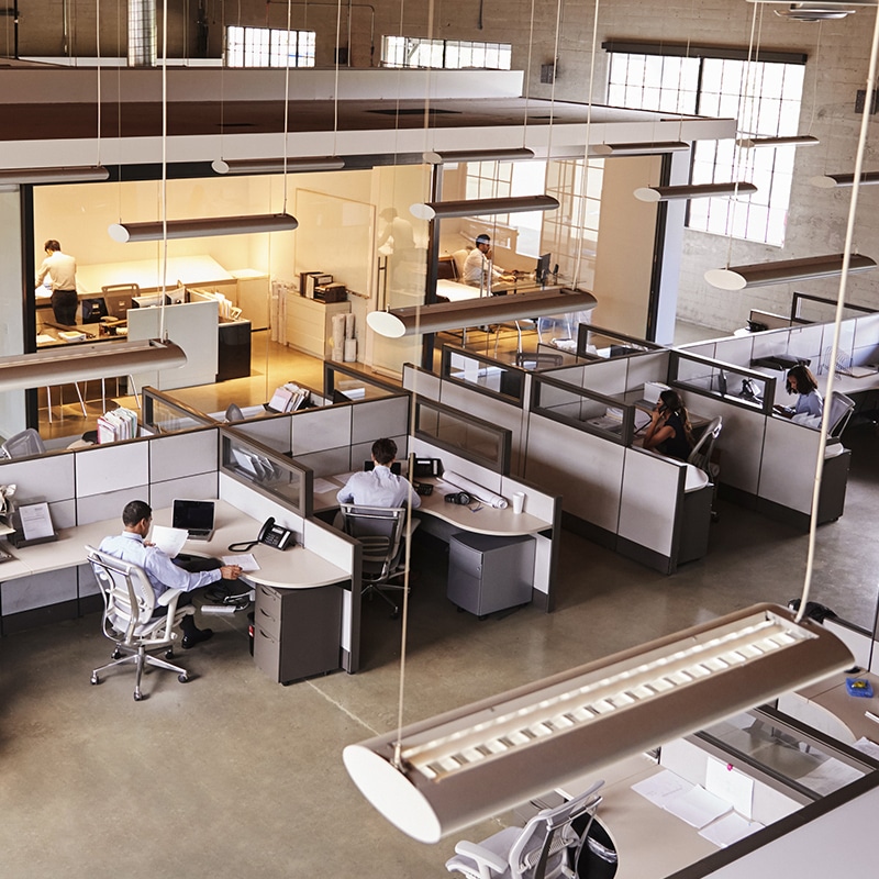 Workplace Challenges