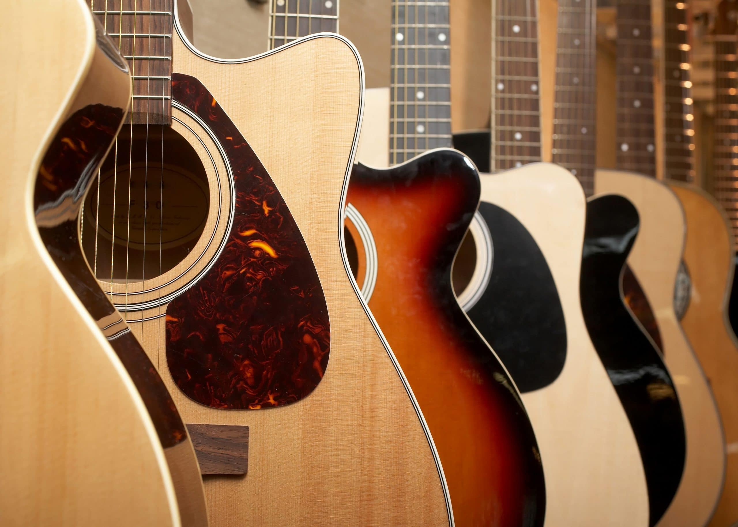 Guitar Center