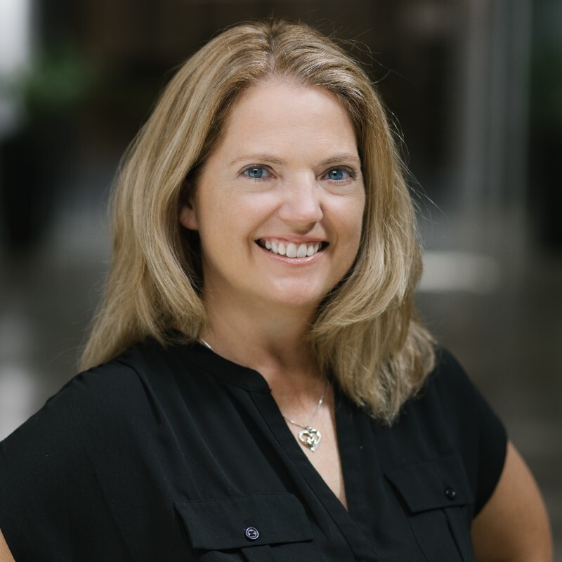 Jill Martin