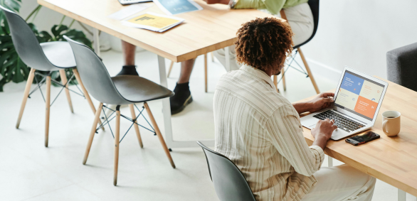 How to Enable Occupancy Analytics for Non-Reservable Office Spaces