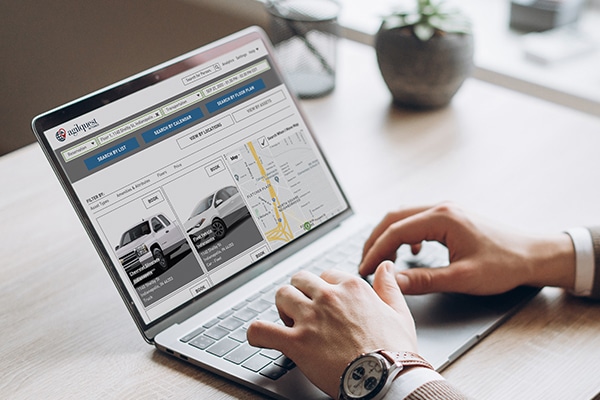 Tango Reserve by AgilQuest - Transportation