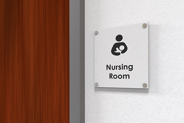 Health and Wellness Rooms