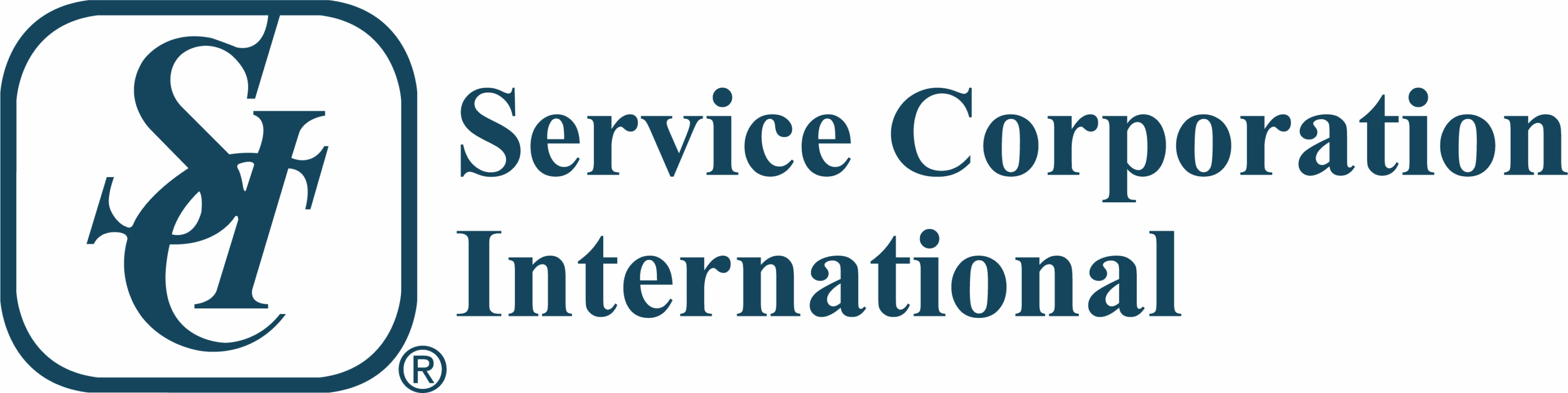 Service Corporation International logo