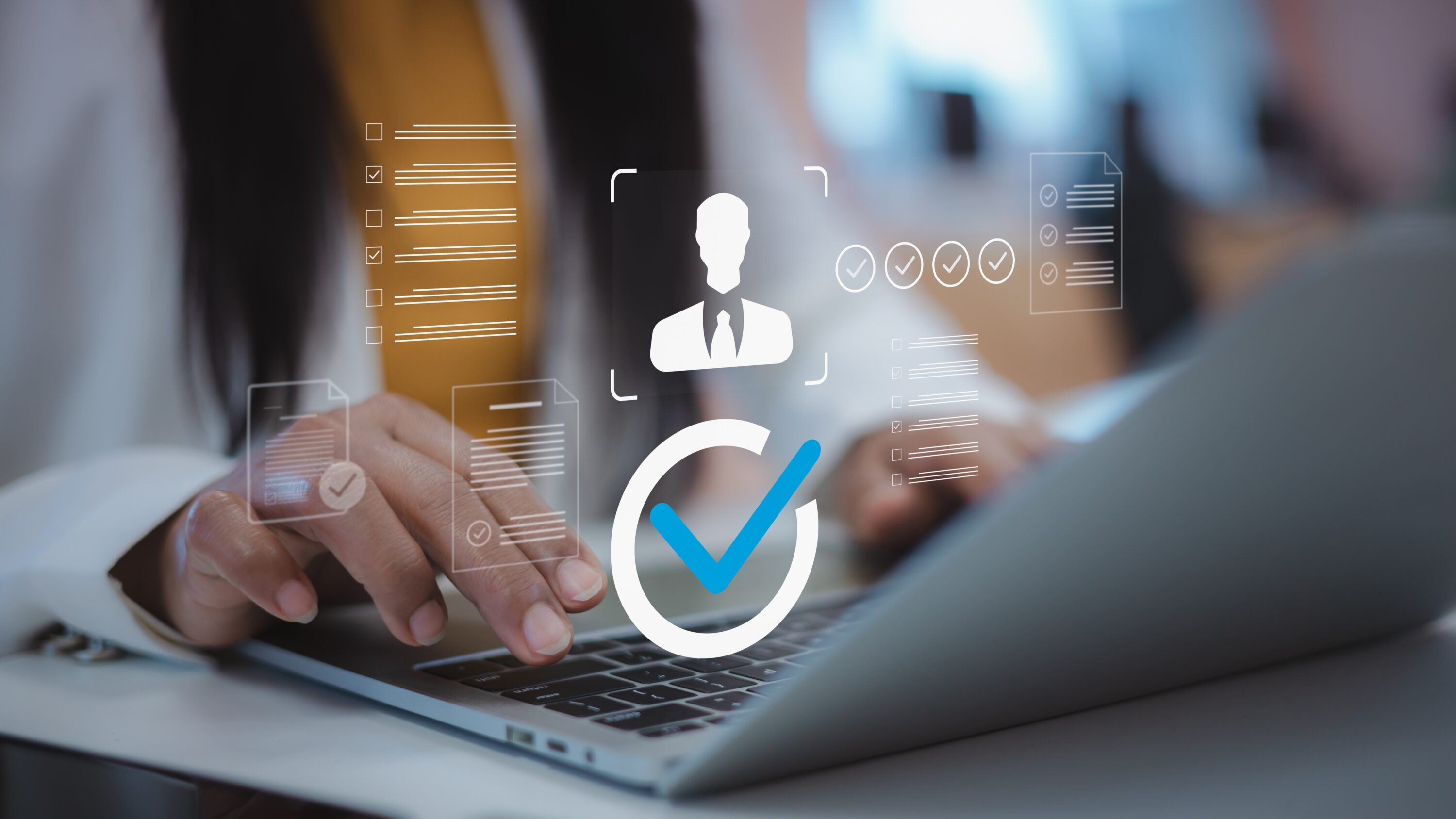 digital,recruitment,and,candidate,verification,process.hr,technology,for,employee,system.verified