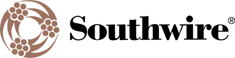 Kadena logo with intertwined circles and flowers
